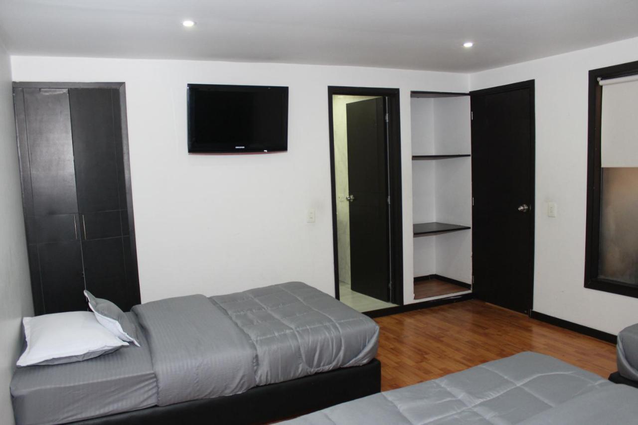 Dorado Plaza Hotel Bogota